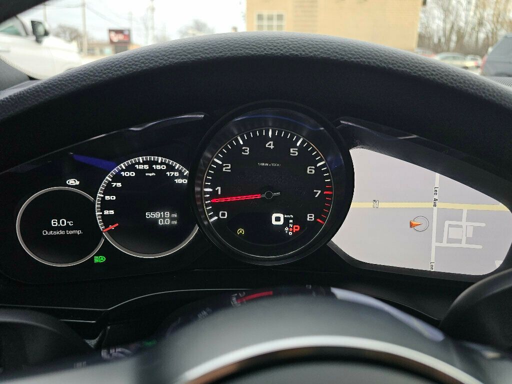 2019 Porsche Cayenne S - 22969923 - 36