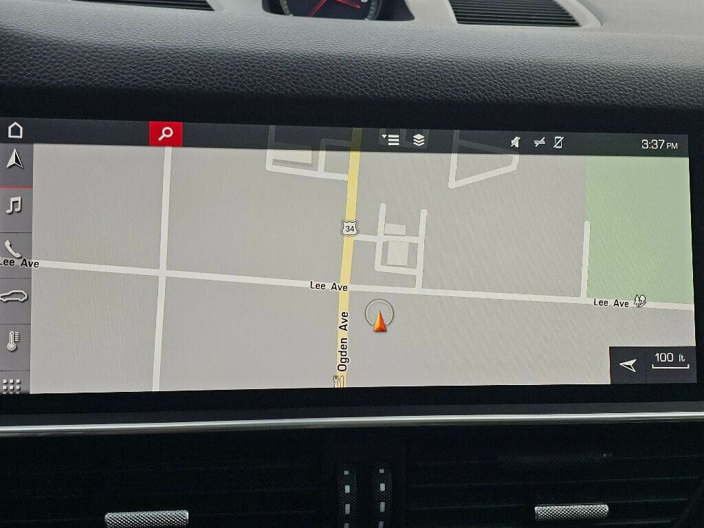 2019 Porsche Cayenne S - 22969923 - 3