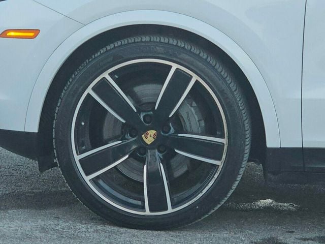 2019 Porsche Cayenne S - 22969923 - 42