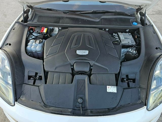 2019 Porsche Cayenne S - 22969923 - 44