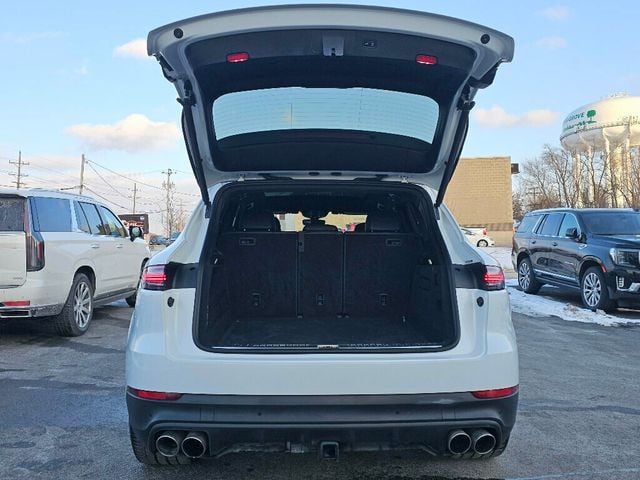 2019 Porsche Cayenne S - 22969923 - 45