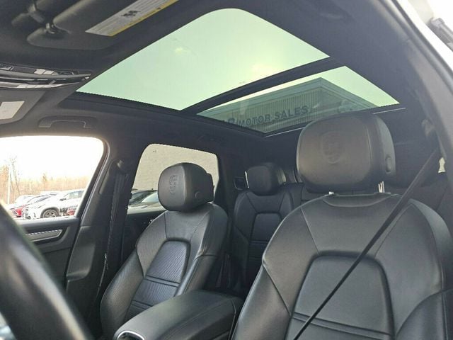 2019 Porsche Cayenne S - 22969923 - 5