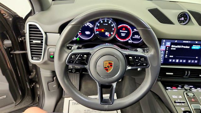 2019 Porsche Cayenne S AWD w/ Premium Plus Pkg, Air Suspension & PDCC - 23045082 - 13