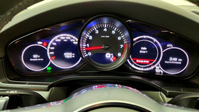 2019 Porsche Cayenne S AWD w/ Premium Plus Pkg, Air Suspension & PDCC - 23045082 - 14