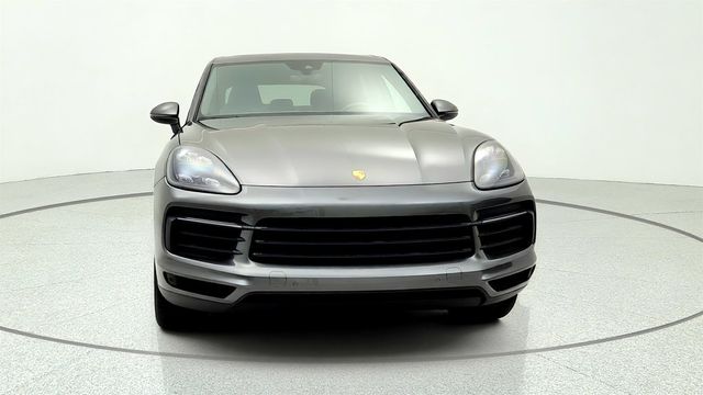 2019 Porsche Cayenne S AWD w/ Premium Plus Pkg, Air Suspension & PDCC - 23045082 - 1