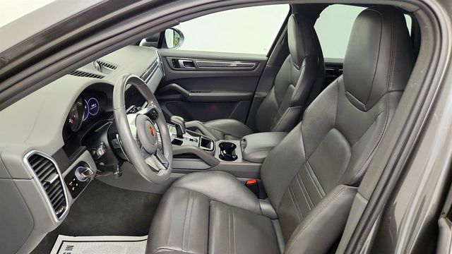2019 Porsche Cayenne S AWD w/ Premium Plus Pkg, Air Suspension & PDCC - 23045082 - 19