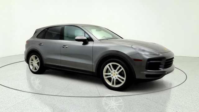 2019 Porsche Cayenne S AWD w/ Premium Plus Pkg, Air Suspension & PDCC - 23045082 - 2