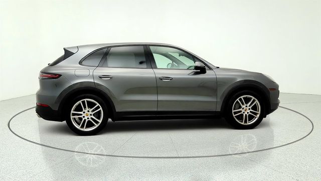 2019 Porsche Cayenne S AWD w/ Premium Plus Pkg, Air Suspension & PDCC - 23045082 - 3