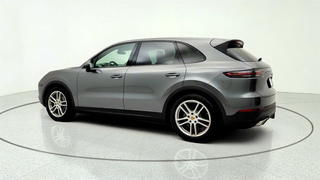 2019 Porsche Cayenne S AWD w/ Premium Plus Pkg, Air Suspension & PDCC - 23045082 - 6