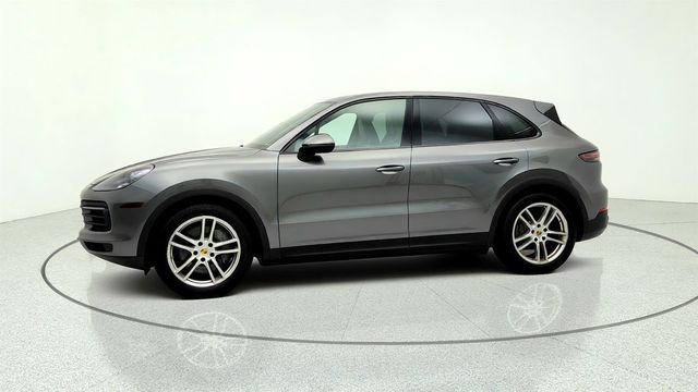 2019 Porsche Cayenne S AWD w/ Premium Plus Pkg, Air Suspension & PDCC - 23045082 - 7