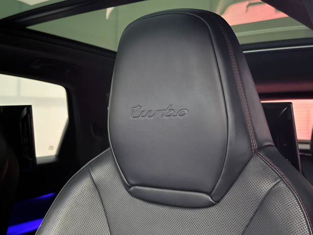 2019 Porsche Cayenne Turbo - 23028424 - 20
