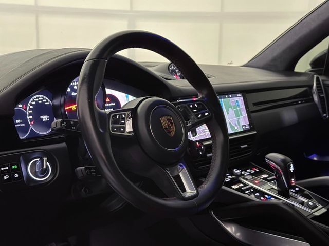 2019 Porsche Cayenne Turbo - 23028424 - 21