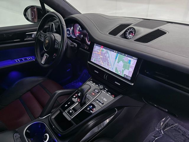 2019 Porsche Cayenne Turbo - 23028424 - 28