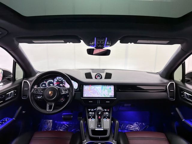 2019 Porsche Cayenne Turbo - 23028424 - 29