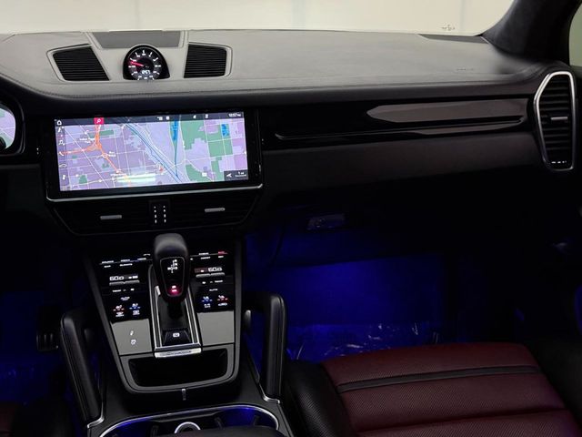 2019 Porsche Cayenne Turbo - 23028424 - 30