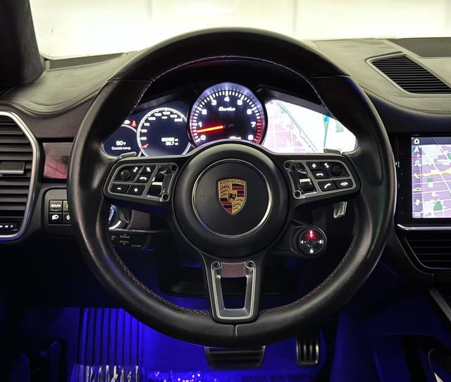 2019 Porsche Cayenne Turbo - 23028424 - 33