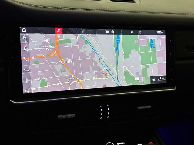 2019 Porsche Cayenne Turbo - 23028424 - 34