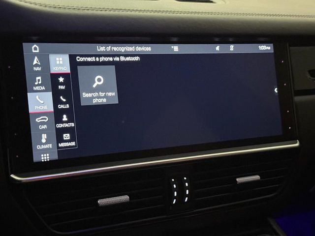 2019 Porsche Cayenne Turbo - 23028424 - 36