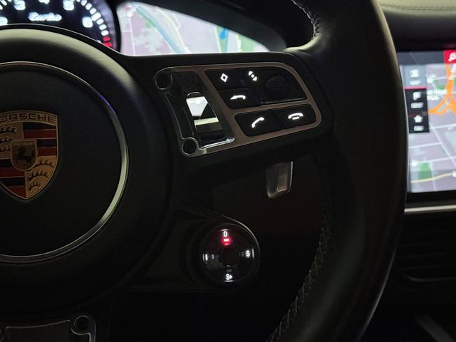 2019 Porsche Cayenne Turbo - 23028424 - 39