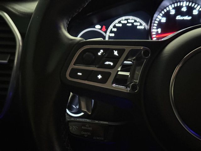 2019 Porsche Cayenne Turbo - 23028424 - 40