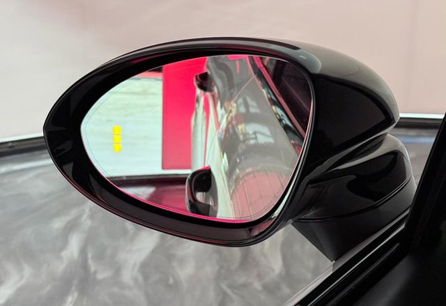 2019 Porsche Cayenne Turbo - 23028424 - 47