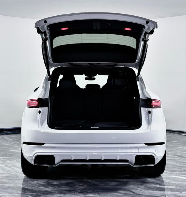2019 Porsche Cayenne Turbo - 23028424 - 49