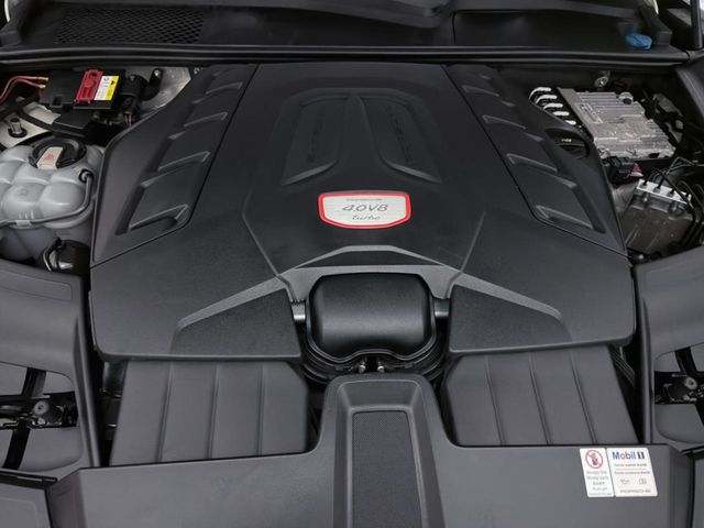 2019 Porsche Cayenne Turbo - 23028424 - 50