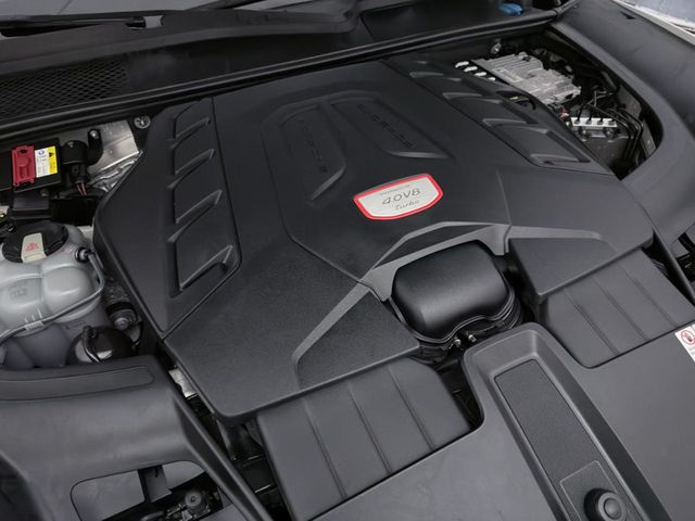 2019 Porsche Cayenne Turbo - 23028424 - 51