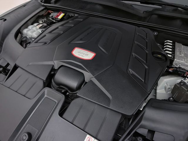 2019 Porsche Cayenne Turbo - 23028424 - 52