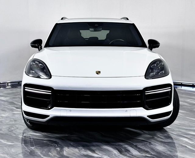 2019 Porsche Cayenne Turbo - 23028424 - 6