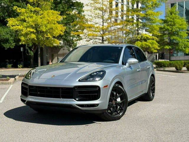 2019 Porsche Cayenne Turbo - 23016227 - 13