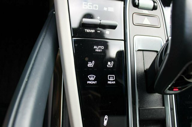 2019 Porsche Cayenne Turbo - 23016227 - 31