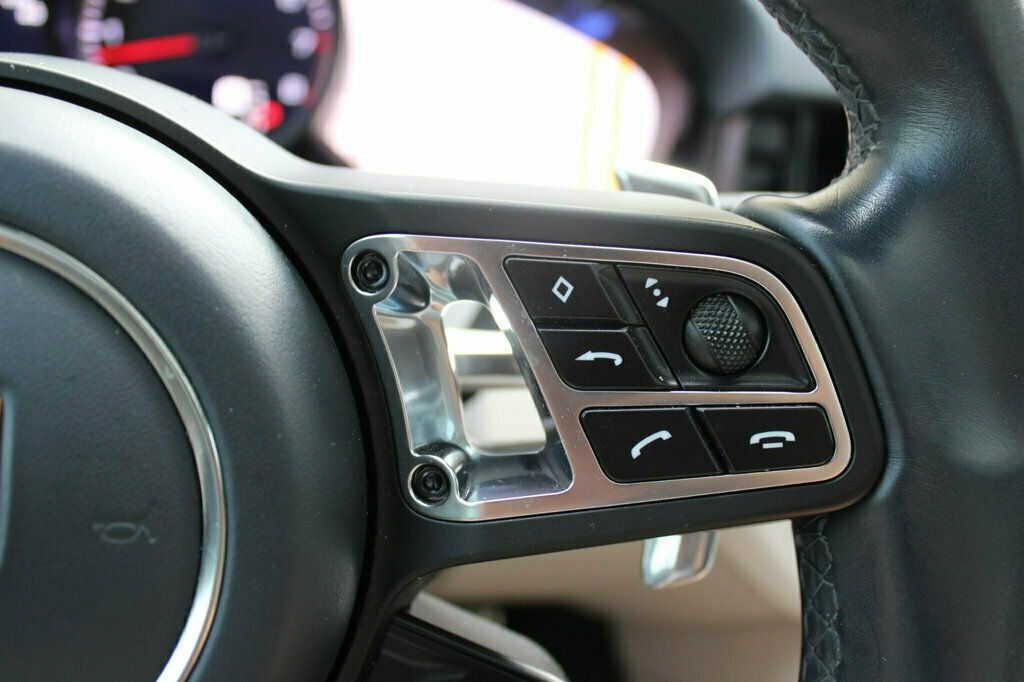 2019 Porsche Cayenne Turbo - 23016227 - 35