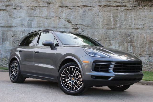 2019 Porsche Cayenne Very LOW Miles Loaded Very Clean AWD Fast 615-300-6004 - 23016582 - 0