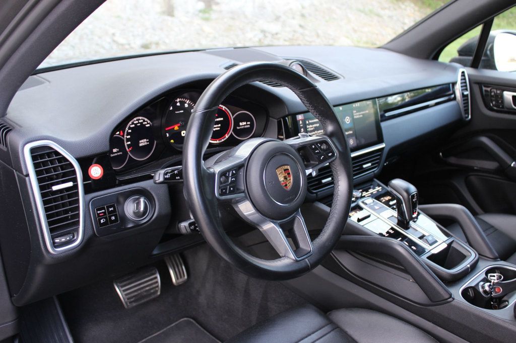2019 Porsche Cayenne Very LOW Miles Loaded Very Clean AWD Fast 615-300-6004 - 23016582 - 9