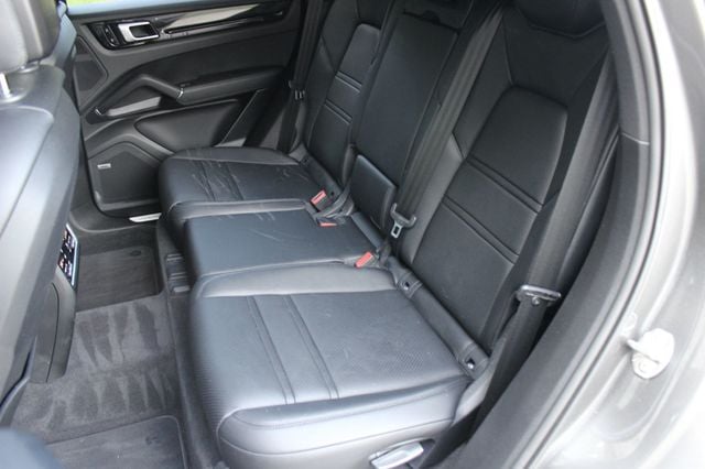 2019 Porsche Cayenne Very LOW Miles Loaded Very Clean AWD Fast 615-300-6004 - 23016582 - 14