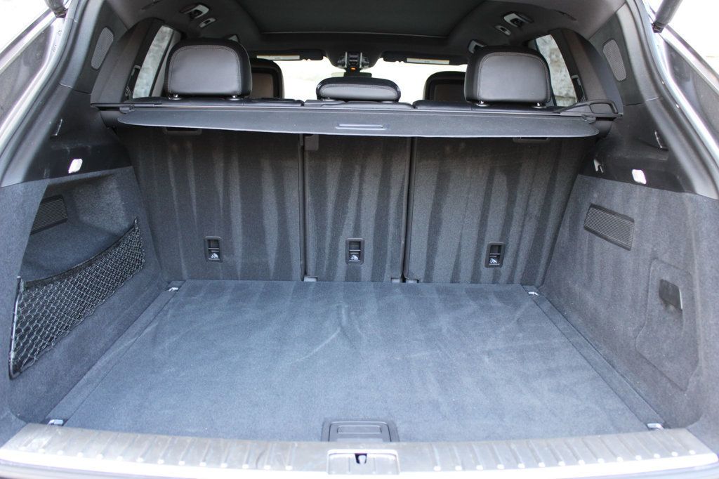 2019 Porsche Cayenne Very LOW Miles Loaded Very Clean AWD Fast 615-300-6004 - 23016582 - 15