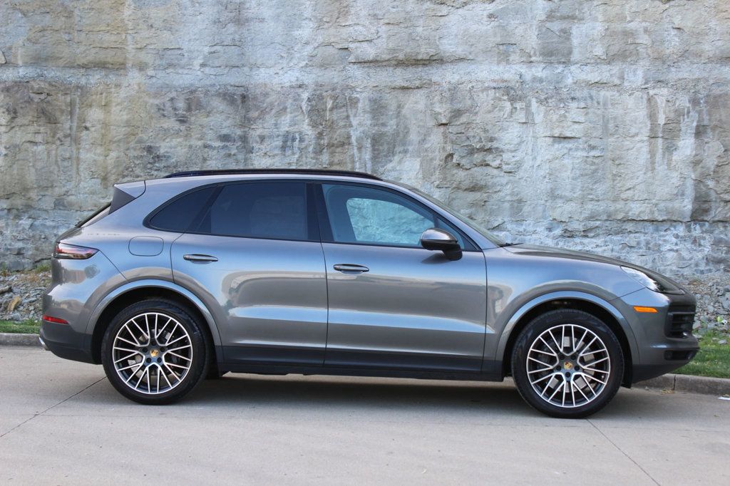 2019 Porsche Cayenne Very LOW Miles Loaded Very Clean AWD Fast 615-300-6004 - 23016582 - 1