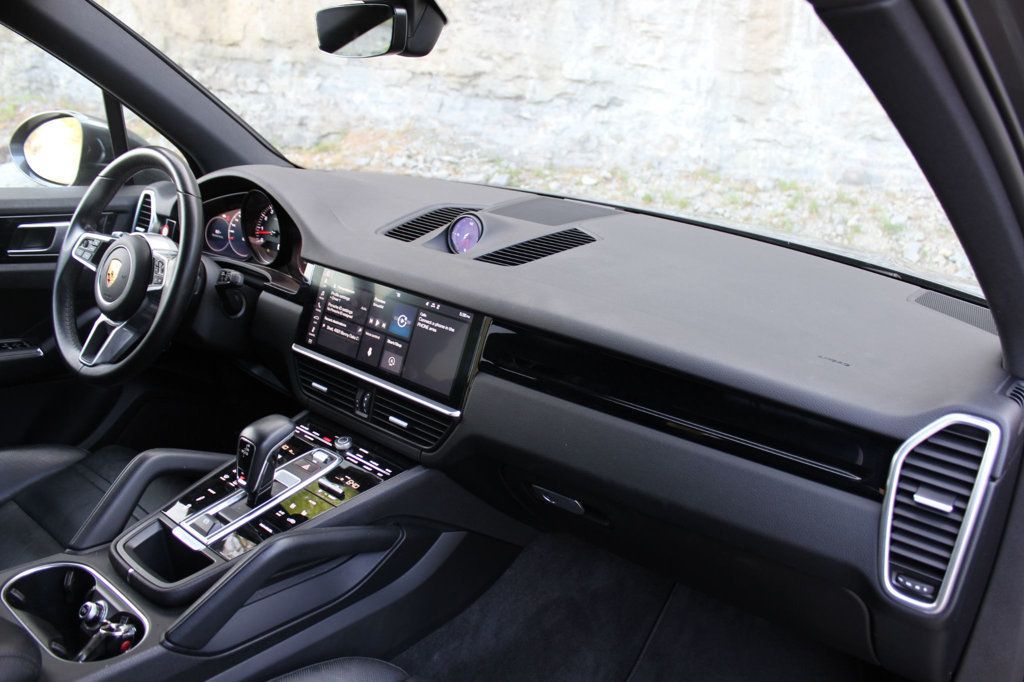 2019 Porsche Cayenne Very LOW Miles Loaded Very Clean AWD Fast 615-300-6004 - 23016582 - 20