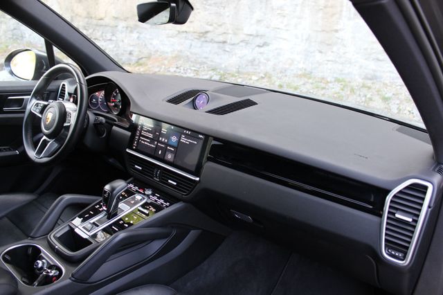 2019 Porsche Cayenne Very LOW Miles Loaded Very Clean AWD Fast 615-300-6004 - 23016582 - 20