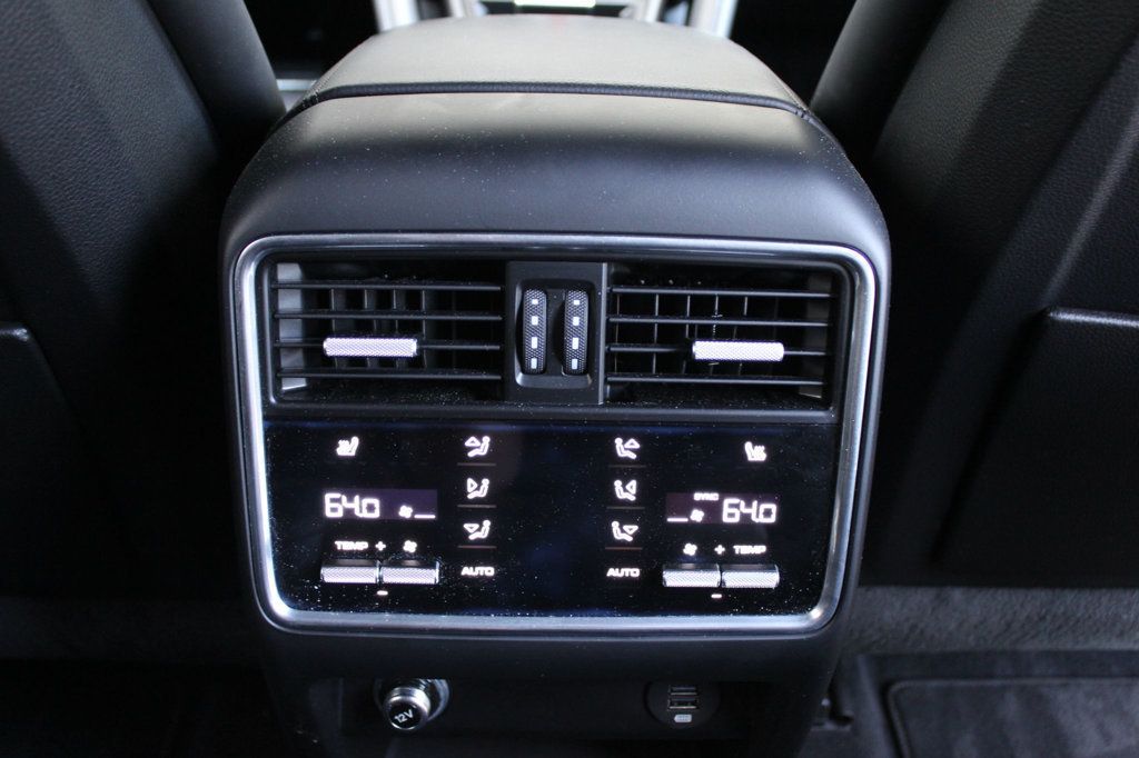 2019 Porsche Cayenne Very LOW Miles Loaded Very Clean AWD Fast 615-300-6004 - 23016582 - 23