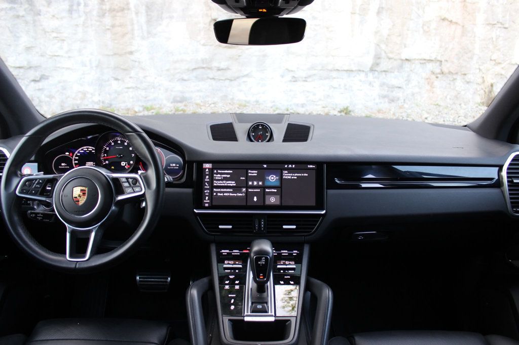 2019 Porsche Cayenne Very LOW Miles Loaded Very Clean AWD Fast 615-300-6004 - 23016582 - 24