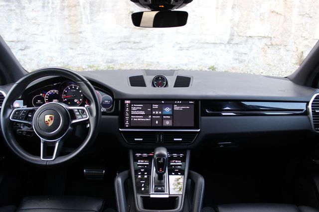2019 Porsche Cayenne Very LOW Miles Loaded Very Clean AWD Fast 615-300-6004 - 23016582 - 24