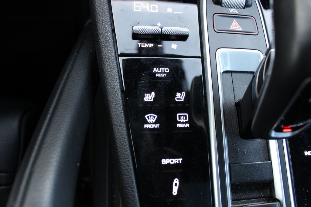 2019 Porsche Cayenne Very LOW Miles Loaded Very Clean AWD Fast 615-300-6004 - 23016582 - 27