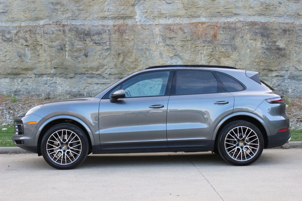 2019 Porsche Cayenne Very LOW Miles Loaded Very Clean AWD Fast 615-300-6004 - 23016582 - 2