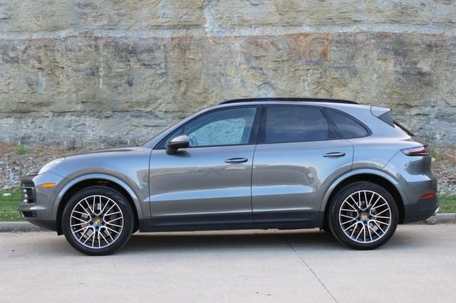 2019 Porsche Cayenne Very LOW Miles Loaded Very Clean AWD Fast 615-300-6004 - 23016582 - 2