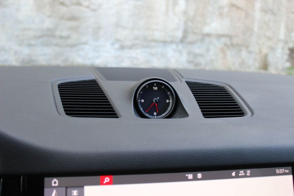 2019 Porsche Cayenne Very LOW Miles Loaded Very Clean AWD Fast 615-300-6004 - 23016582 - 29