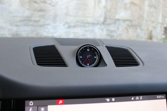 2019 Porsche Cayenne Very LOW Miles Loaded Very Clean AWD Fast 615-300-6004 - 23016582 - 29