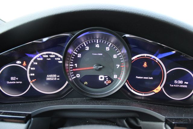 2019 Porsche Cayenne Very LOW Miles Loaded Very Clean AWD Fast 615-300-6004 - 23016582 - 30