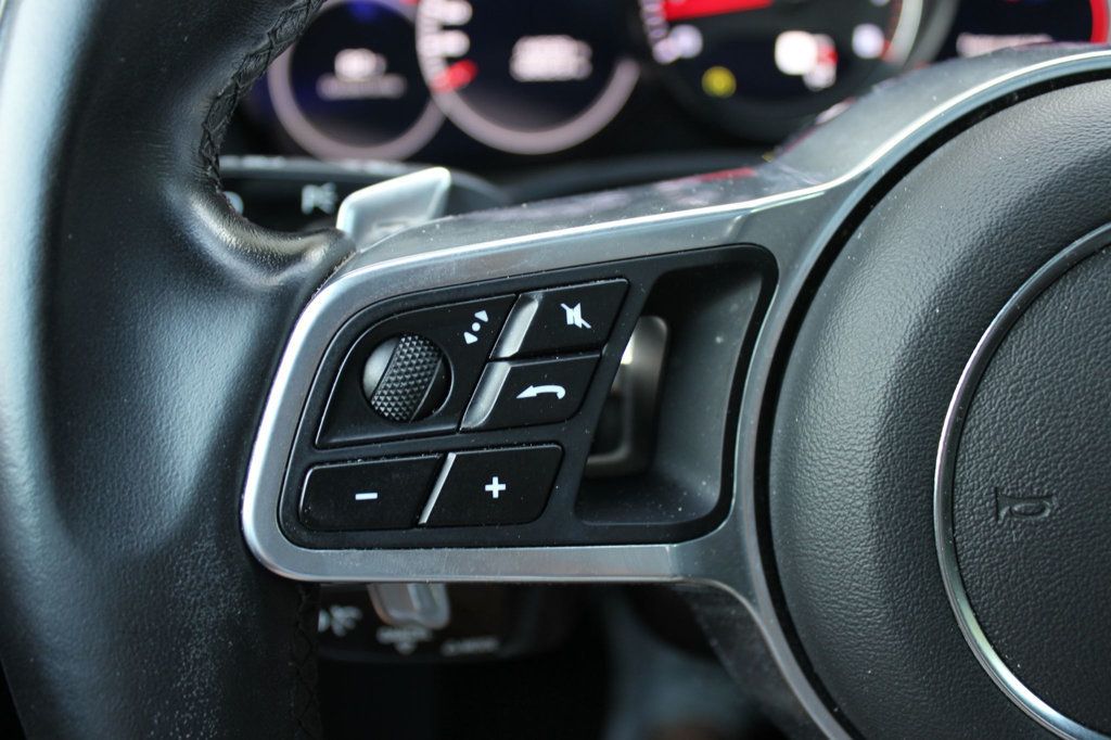 2019 Porsche Cayenne Very LOW Miles Loaded Very Clean AWD Fast 615-300-6004 - 23016582 - 32